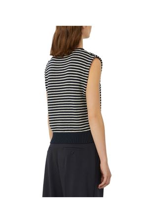 Wkdlanda MAX MARA WEEKEND | Gilet jacket | 2615351011600010